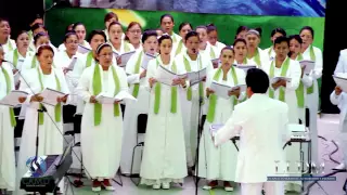 EL VALLE DE LOS HUESOS SECOS LLDM - CONCIERTO POR LA PAZ