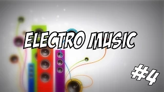 New Electro & House 2014 Dance Mix #4 By Dj StyLine
