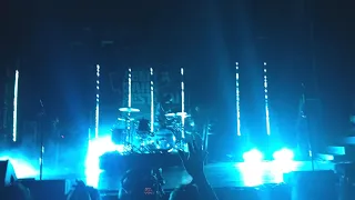 Muse - Isolated System + Dig down live @ Reeperbahn festival 2018