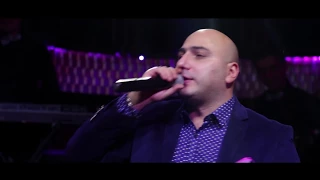 Arsen Hayrepetyan - Live concert in Moscow
