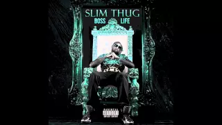 Slim Thug - Boss Life