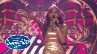 DSDS 2019 | Alicia-Awa Beissert mit "Crazy In Love" von Beyoncé feat. Jay Z