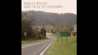 Morgan Wallen - More Than My Hometown (Official Audio / FLAC, 16-bit - 44.1 kHz)