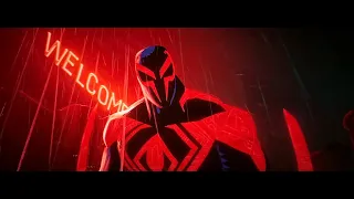 Daniel Pemberton - Falling Apart (1Hour) | Spider-Man: Across the Spider-Verse