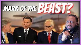 Kenneth Copeland Strikes Again! Mark of the Beast, Blood Covenants, and Inside Edition, OH MY!