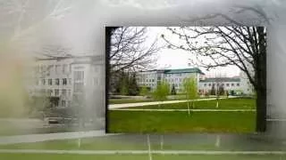 Луганский государственный медицинский университет (ЛГМУ)