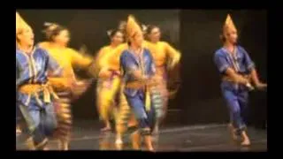 South East Asia Dance Troupe - SEADT