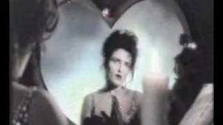 Siouxsie & The Banshees "Kiss Them For Me"