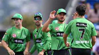 Match No 49th | Melbourne stars vs Adelaide Strikers | Full Highlights | Big bash today Highlights