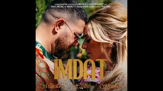 Murda & Hadise - İmdat