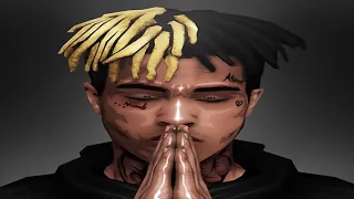 HOPE by xxxtentacion instrumental with hook