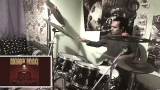 Mustafa Gezer İskender Paydaş Tavla Drum Cover