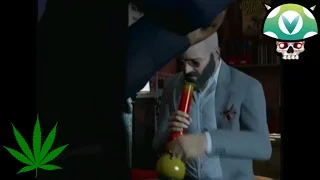 [Vinesauce] Joel - Hogging the Bong (GTAV) (Unofficial Edit)