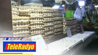 Kabayan | TeleRadyo (13 January 2023)