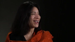 An Interview with Maya Jasanoff, Winner of the 2018 Cundill History Prize