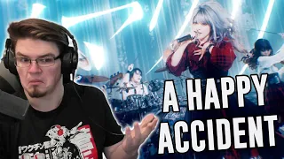 Drummer Reacts to "Unlucky Morpheus - アマリリス (Amaryllis)"