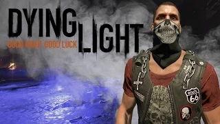 Dying Light Смешные моменты - Герой, В 1 раз, Футбол, Рокки, Мясо из прыгунов, Битва экстрасенсов