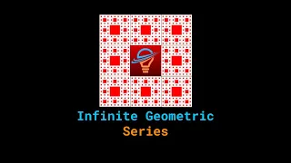 What Will This Infinite Pattern Become?