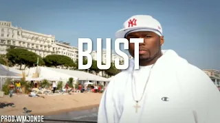 [Free]50 Cent x 2000s Hip Hop Type Beat "Bust"