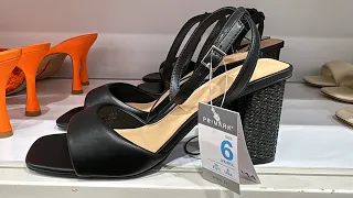 Primark Shoes the Latest Collection ~ May 2024