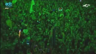 EDC LAS VEGAS / EDM Monterrey