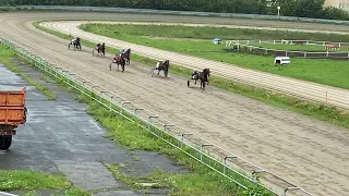 31.07.22, Большой Тюменский приз (Дерби), 1 гит