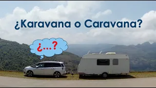 👉 Karavana o Caravana ❓   Cómo hacer mi caravana autónoma🚙🚌  DESCÚBRELA🔍 Sun Roller JAZZ 490CP