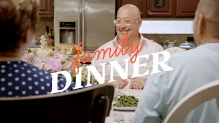 Family Dinner Season 2 - Teaser | Coming Soon | Magnolia Network