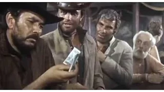 O RETORNO SANGRENTO 1957 Faroeste Filme Completo Dublado