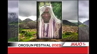 OROSUN FESTIVAL 2023