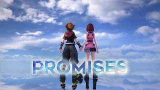 Kingdom Hearts 3 - Promises