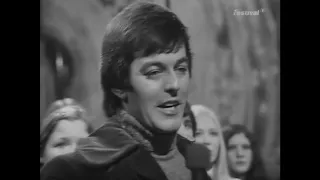 TOTP 5/2/70 - Peter Marinello