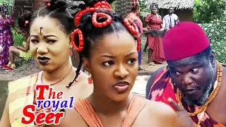 The Royal Seer Season 1&2 (Chacha Ekeh/Ugezu .J. Ugezu) 2019 Latest Nigerian Nollywood Movie