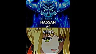 King Hassan vs Everyone