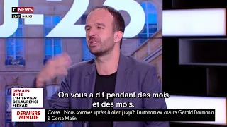 RENDEZ-VOUS A PARIS LE 20 MARS AVEC JEAN-LUC MELENCHON POUR LA MARCHE POUR LA 6è REPUBLIQUE !