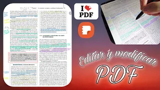 ¿Qué puedo hacer con los PDF en la Samsung Galaxy Tab S6 Lite? - StudyPat