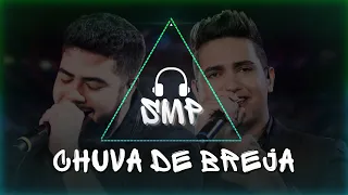 🎧💔((CHUVA DE BREJA)) HENRIQUE E JULIANO - SUA MÚSICA PREFERIDA #chuvadebreja