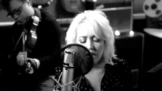 Meghan Linsey- "High and Dry" (Radiohead Cover)