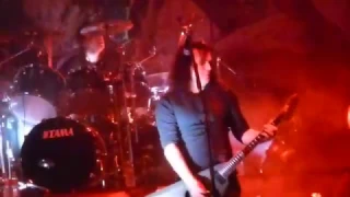 Kreator - Fallen Brother -  Live In Moscow 2017