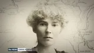 Gertrude Bell - Britain's 'Queen of the Desert'