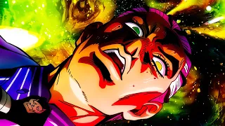 ESTRELAR (YOSHIKAGE KIRA EDIT)【4K】