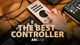 Why the ARC USB is the Best Controller for RME Interfaces