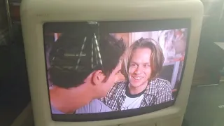 Opening Up To Along Came Polly 2004 VHS