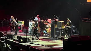 The Breeders - Cannonball @ The Don Haskins Center 10/5/2023 El Paso, TX