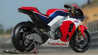 Why do MotoGP Bikes Have 2 Exhausts?