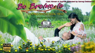 Bo Broino Le ll Official Kau Bru Romantic Music Video Song ll 2022. Sophia & Nimen Apetow.