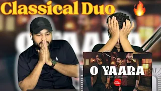 O Yaara | Coke Studio Pakistan | Season 15 | Review |  Sheikh’s Appear