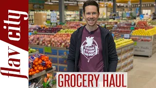 What To Buy At Whole Foods Right Now - Healthy Grocery Haul