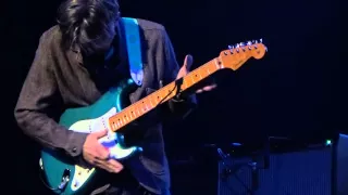 Eric Johnson - Third Stone From the Sun 3-9-16