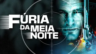 Fúria da Meia Noite aka Caçador do Passado (1996) | com Brian Bosworth